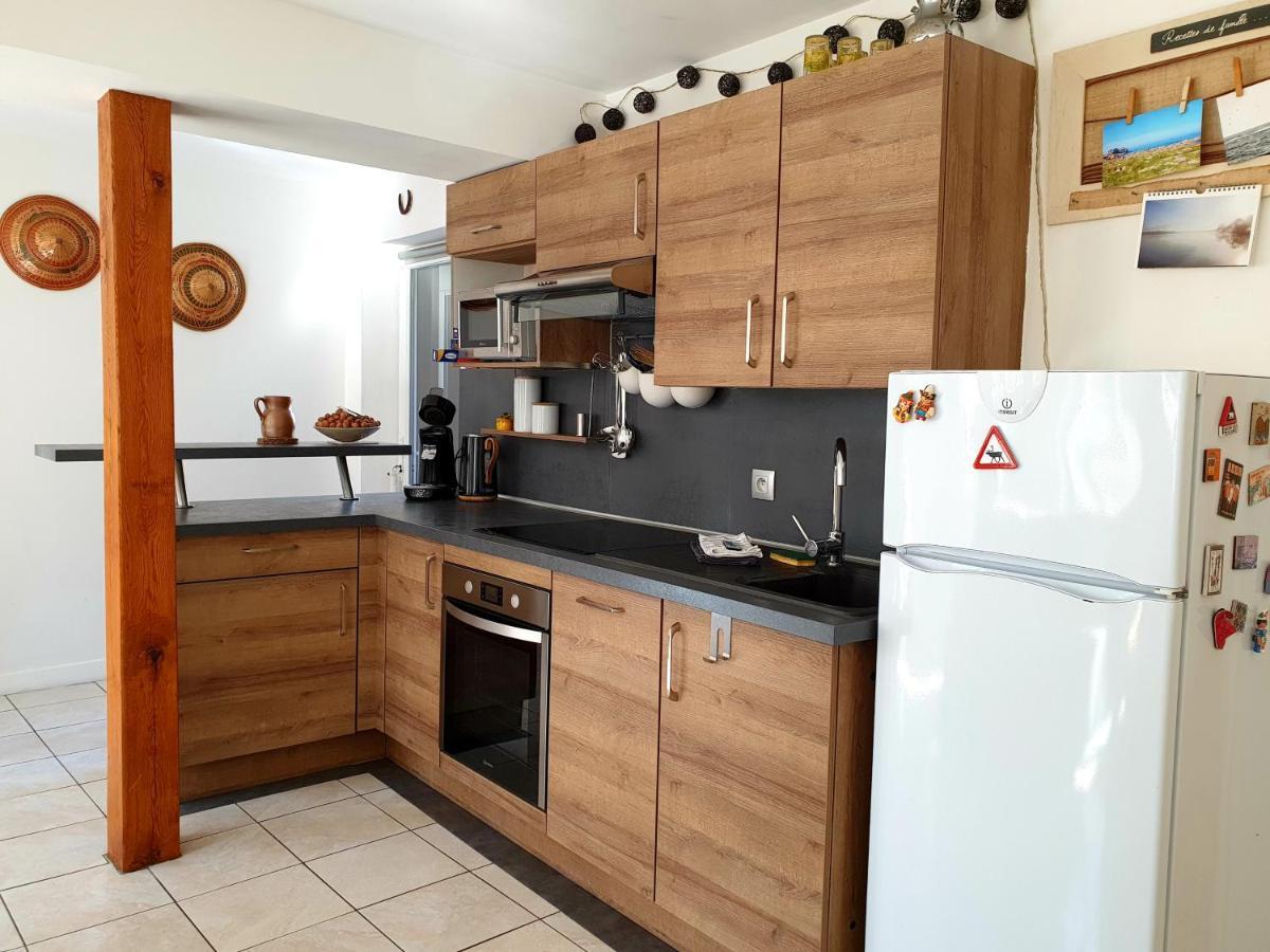Appartement Avec Terrasse Gaillon Ngoại thất bức ảnh