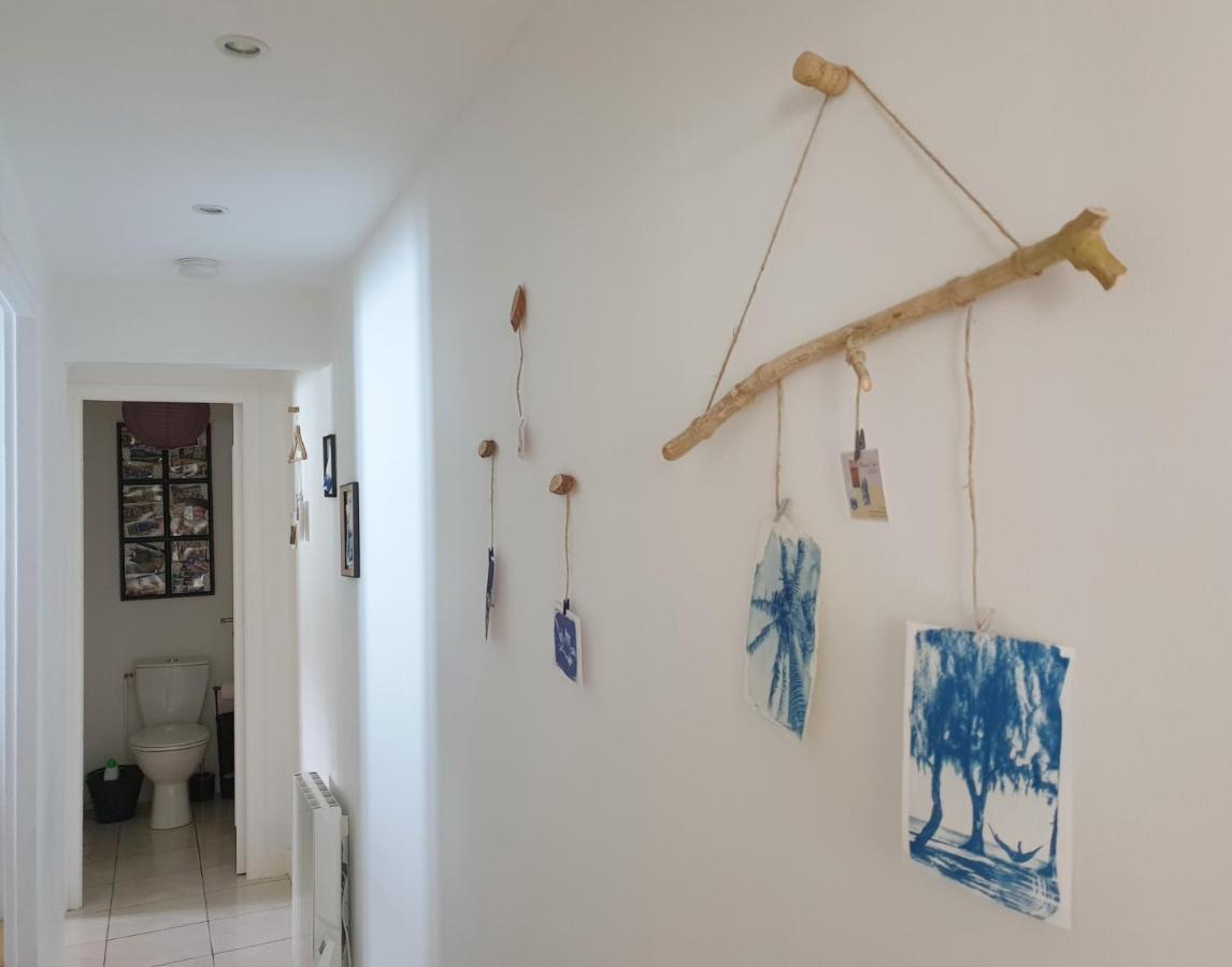 Appartement Avec Terrasse Gaillon Ngoại thất bức ảnh