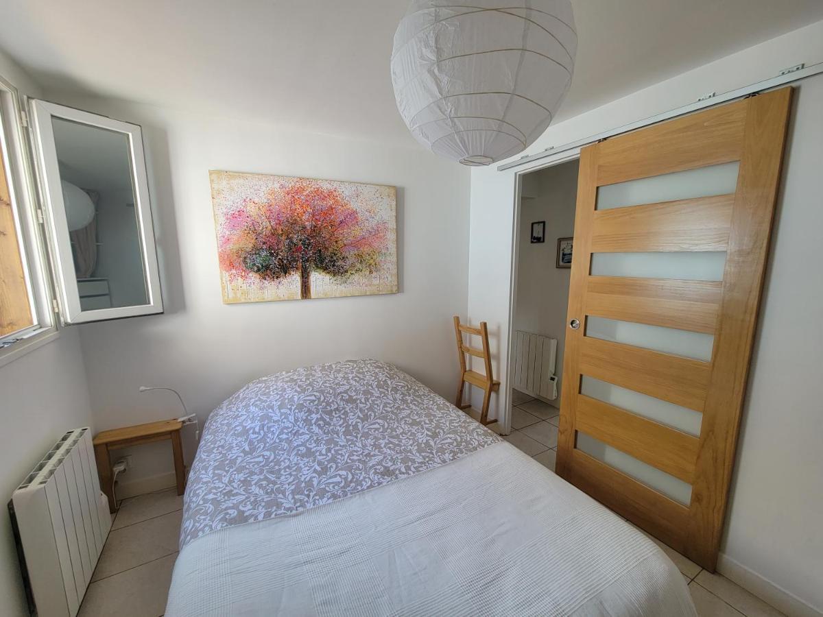 Appartement Avec Terrasse Gaillon Ngoại thất bức ảnh