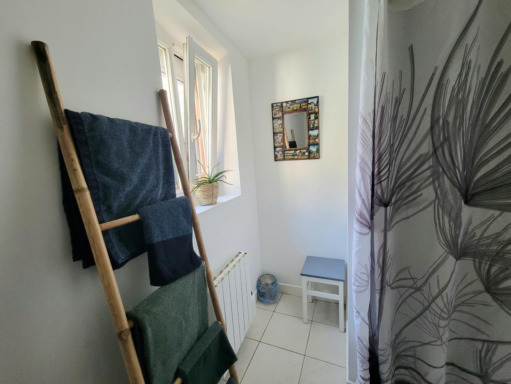 Appartement Avec Terrasse Gaillon Ngoại thất bức ảnh